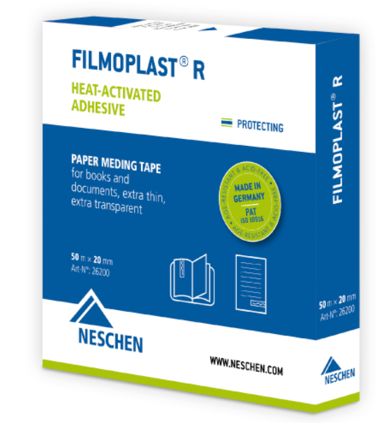 热感贴膜 - 专业产品解决方案